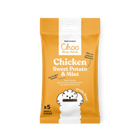 Choo Meaty Sticks Chicken & Sweet Potato